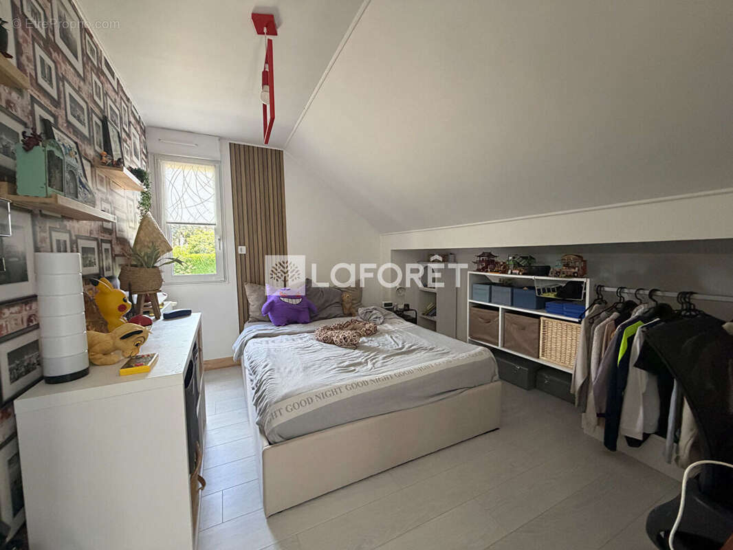 Maison moderne à vendre FLERS - photo 13