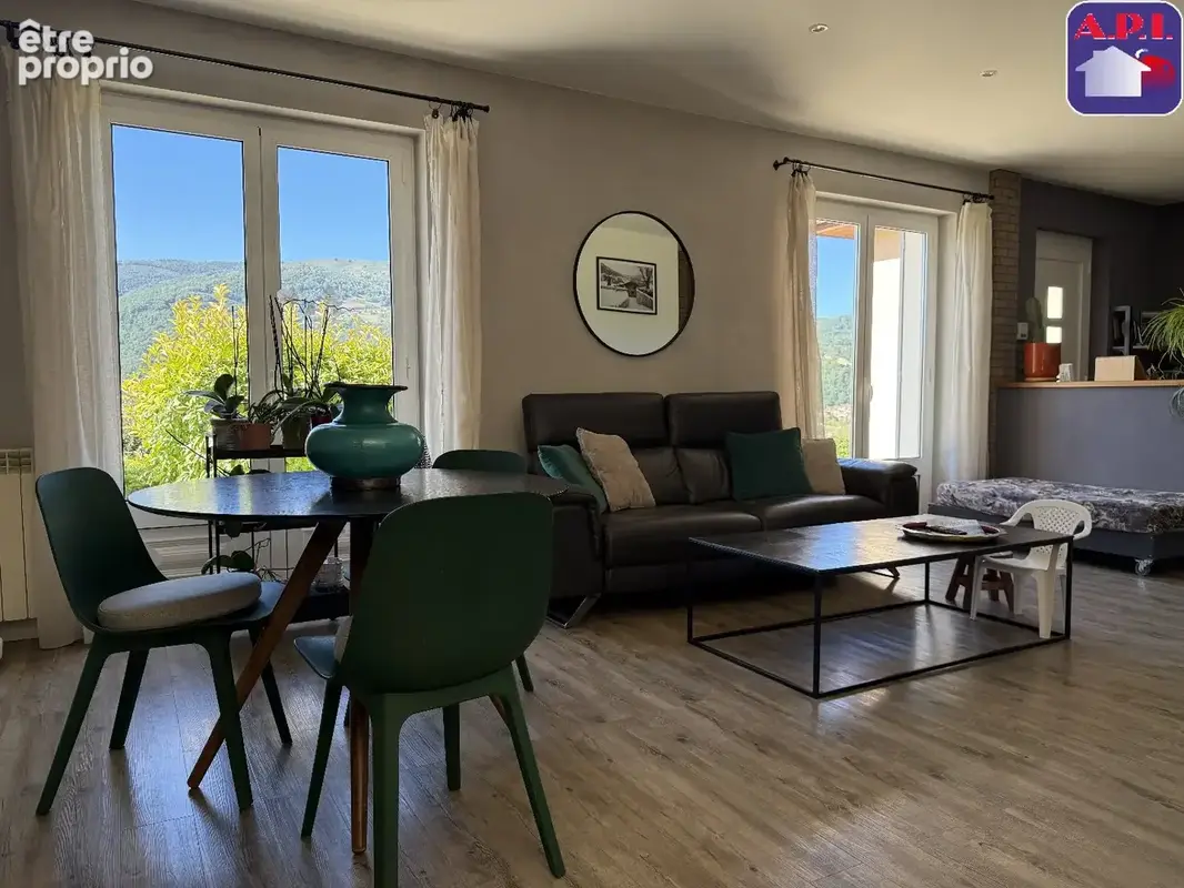 Maison 6 pièces 187 m² à vendre à Foix (09000) - photo 10