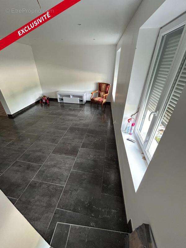 Nomexy - appartement 105 m² carrez, 2 chambres - photo 6