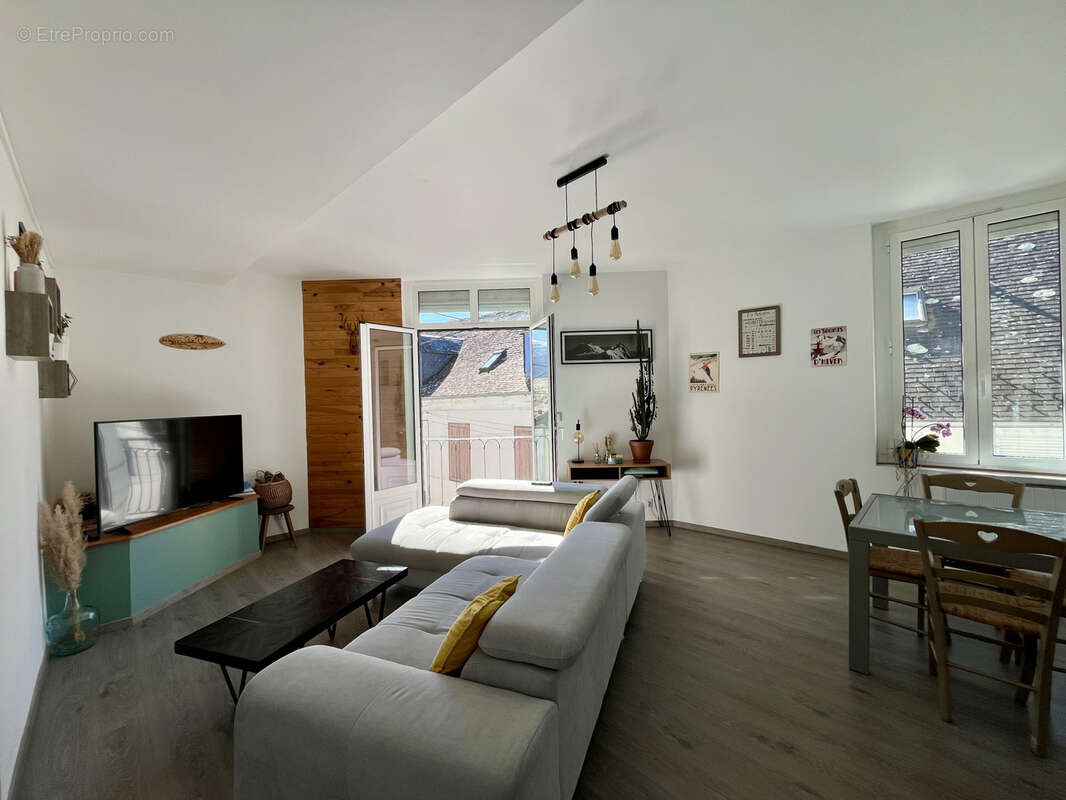 Appartement à ARGELES-GAZOST