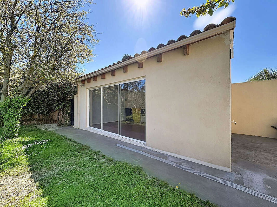 Maison à AVIGNON