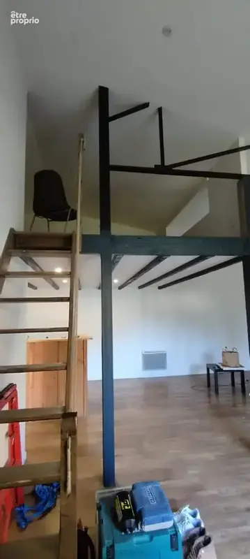 Idéal investisseur - Produit rare avec rentre locative immédiate de + de 2000/mois - photo 10