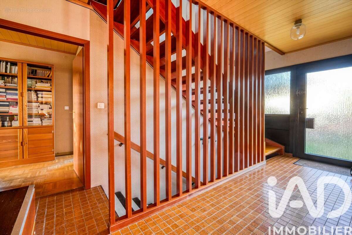 Photo 7 - Maison à LES PAVILLONS-SOUS-BOIS