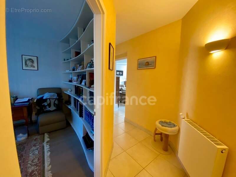 Appartement à ARRADON