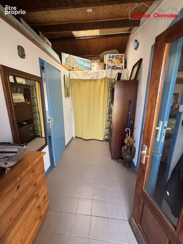 Maison 2 pièces 50 m² à vendre à L'ile-D'olonne (85340) - photo 5
