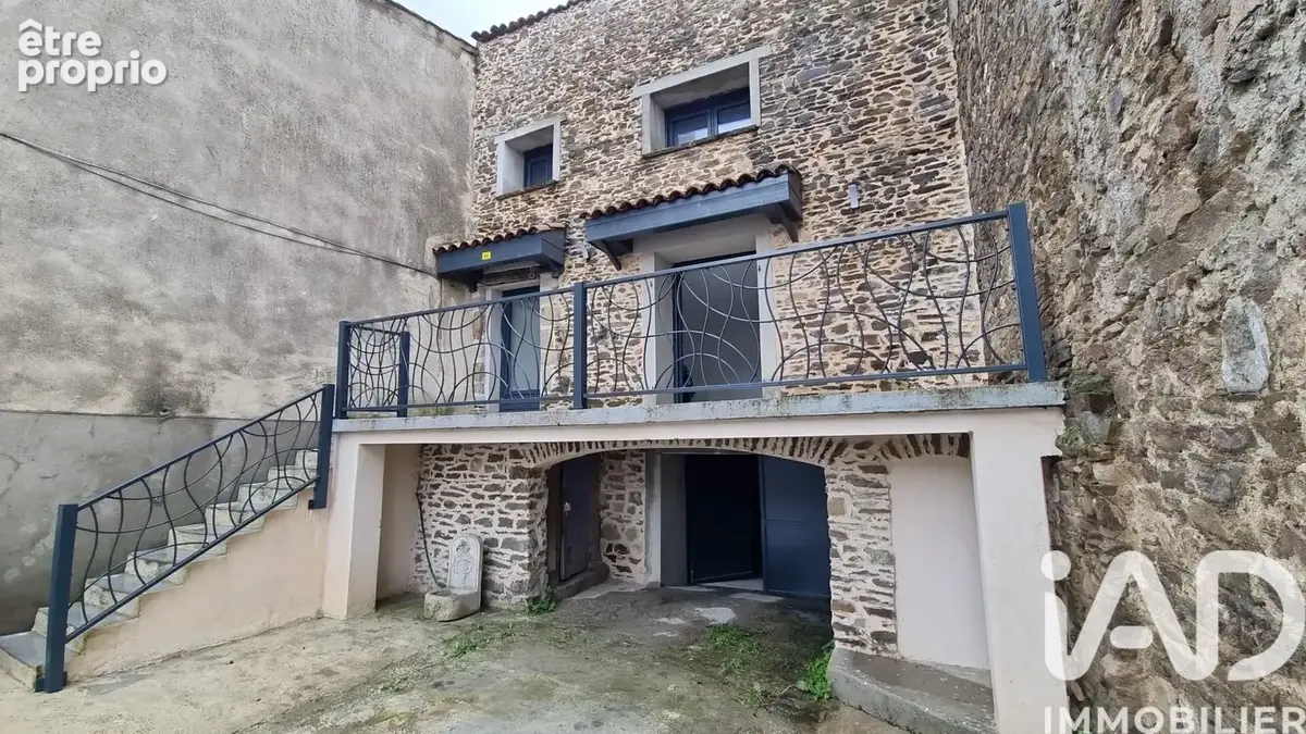 Photo 1 - Maison à GENILAC