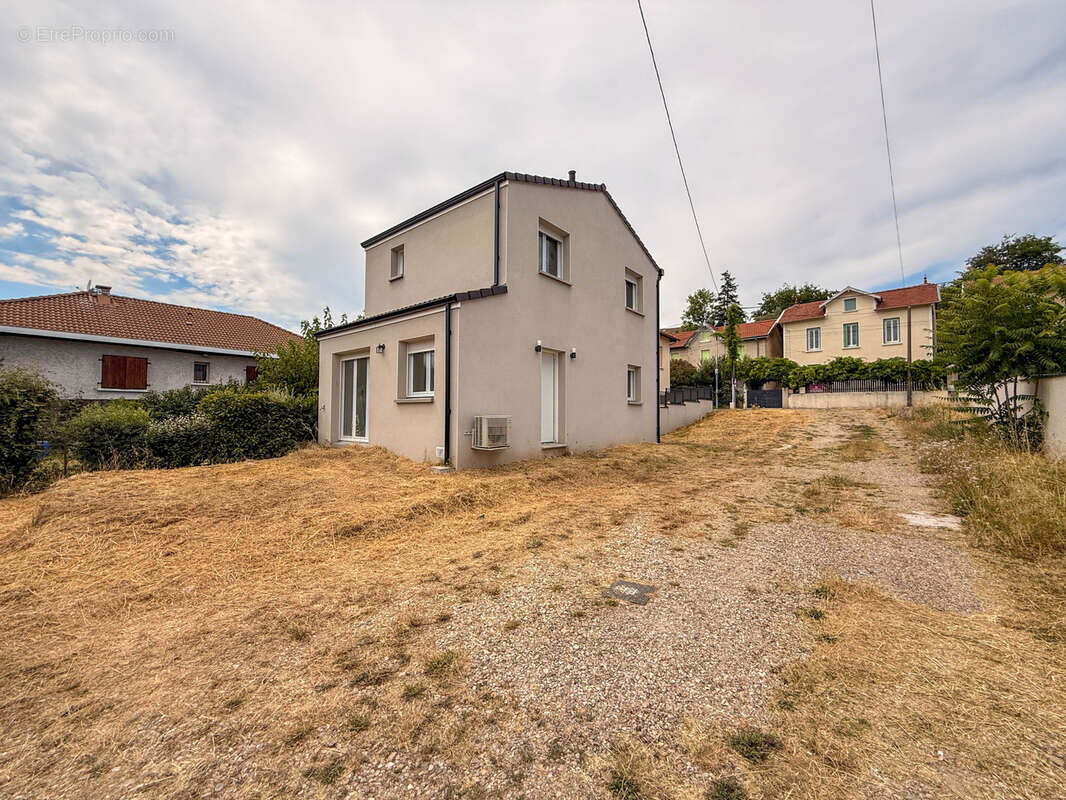 Mainson neuve ideal premier achat ou location - photo 2