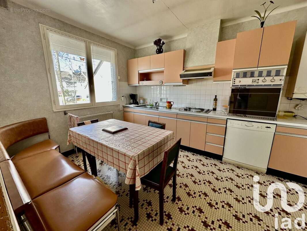 Photo 5 - Maison à ORVAULT