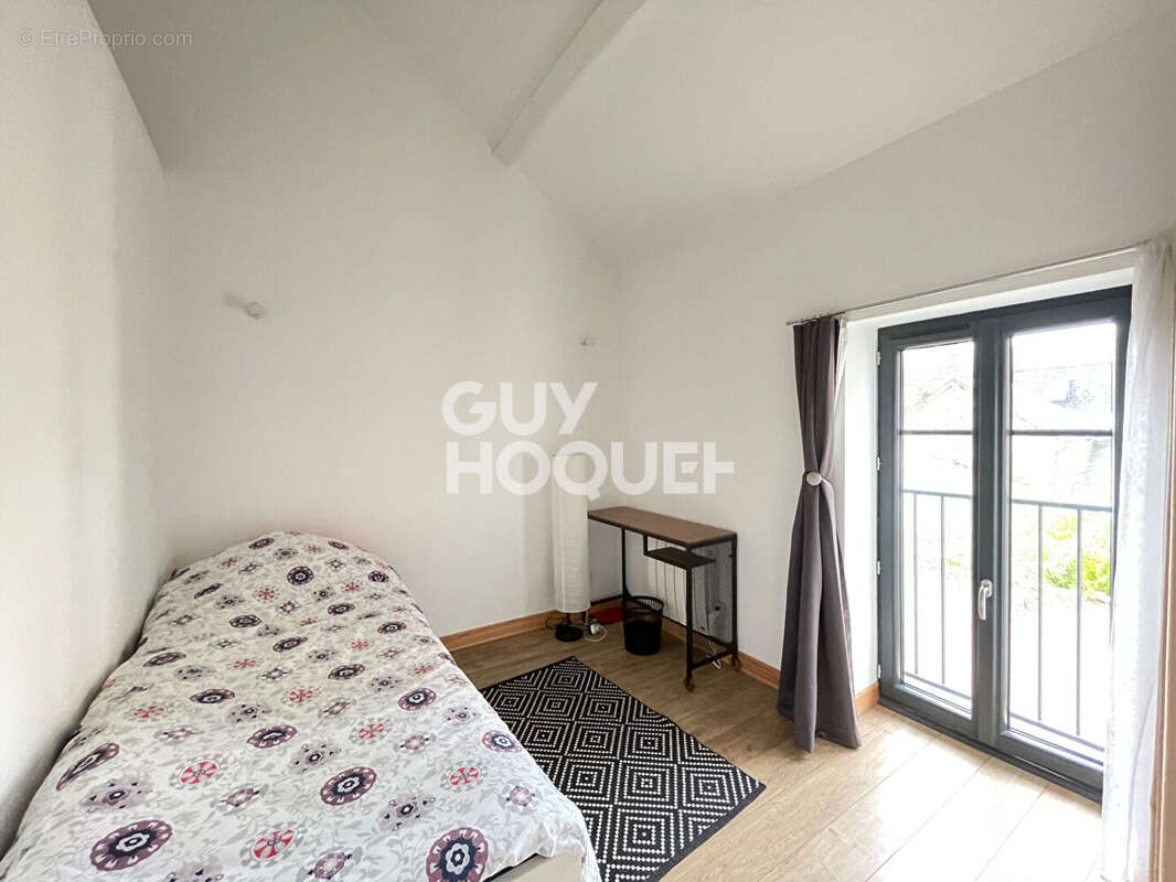 Maison à BOURGES