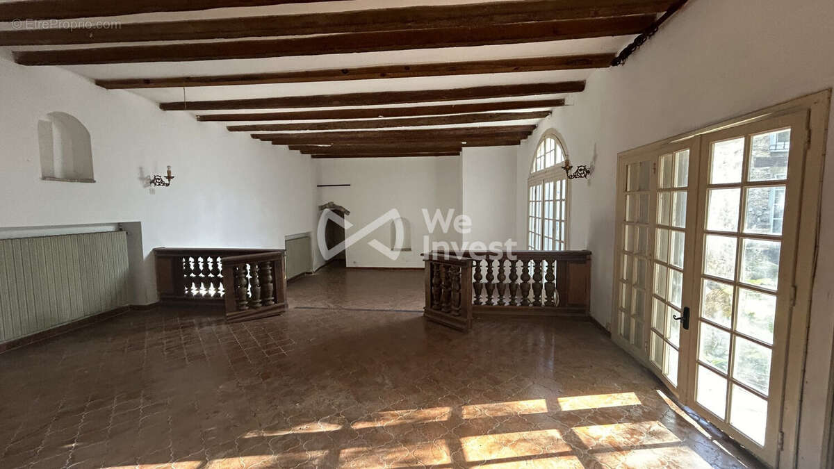 Maison à LES MATELLES