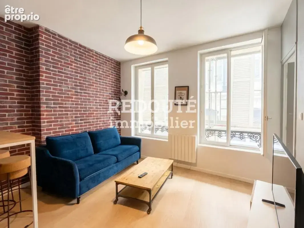 Appartement à EPERNAY