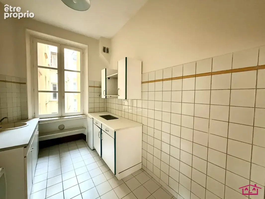 Appartement 2 pièces 36 m² à vendre à Grenoble (38000) - photo 7