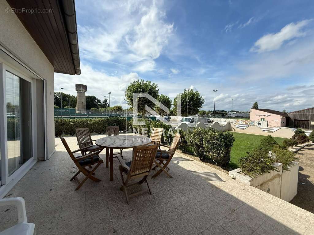 Maison avec terrain - photo 8