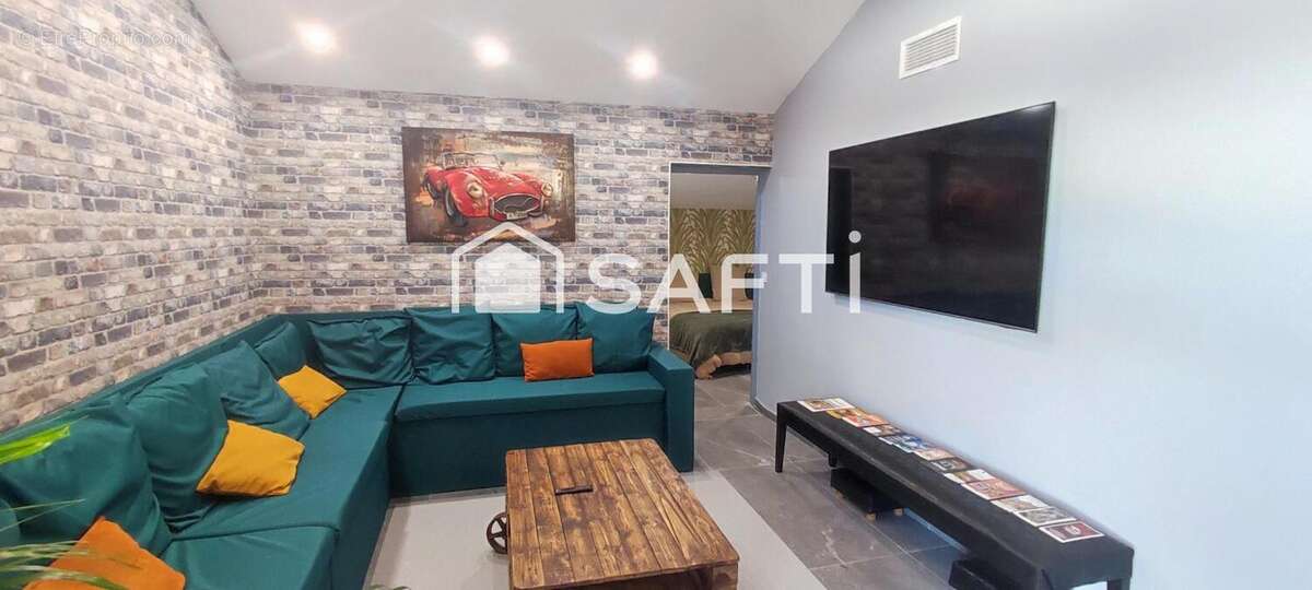 Photo 7 - Maison à BEZIERS