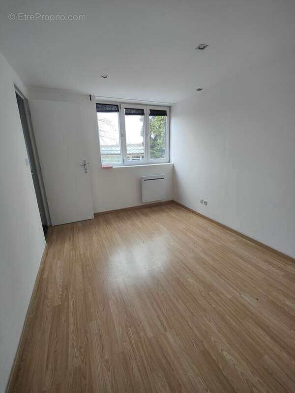 Appartement à ROUBAIX