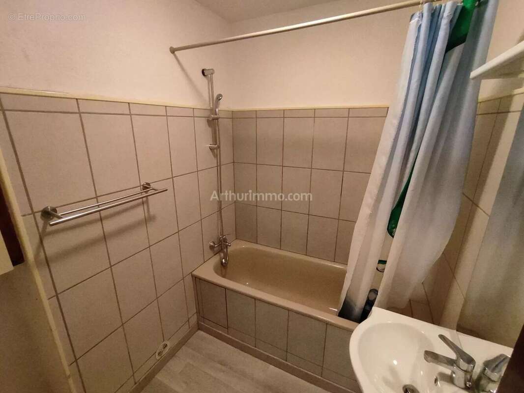 Appartement à MANOSQUE
