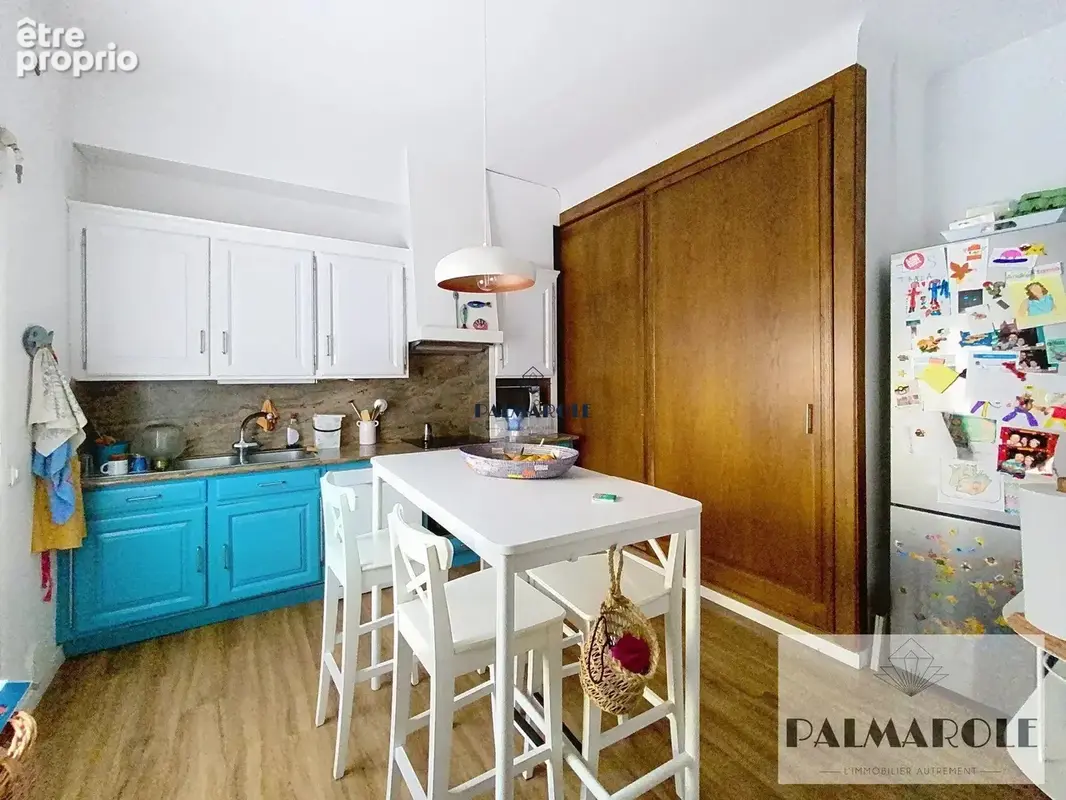Appartement 5 pièces 116 m² à vendre à Perpignan (66100) - photo 7