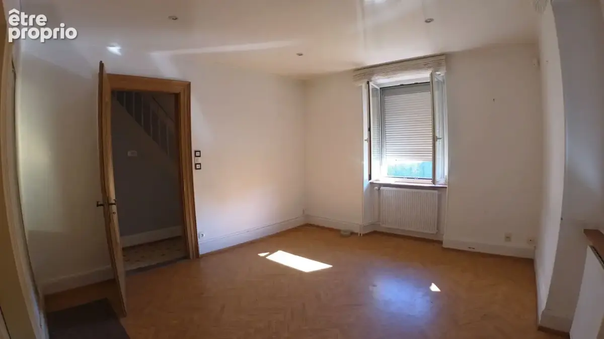 *** brunstatt centre - maison 114m2 - 3a76 *** - photo 4