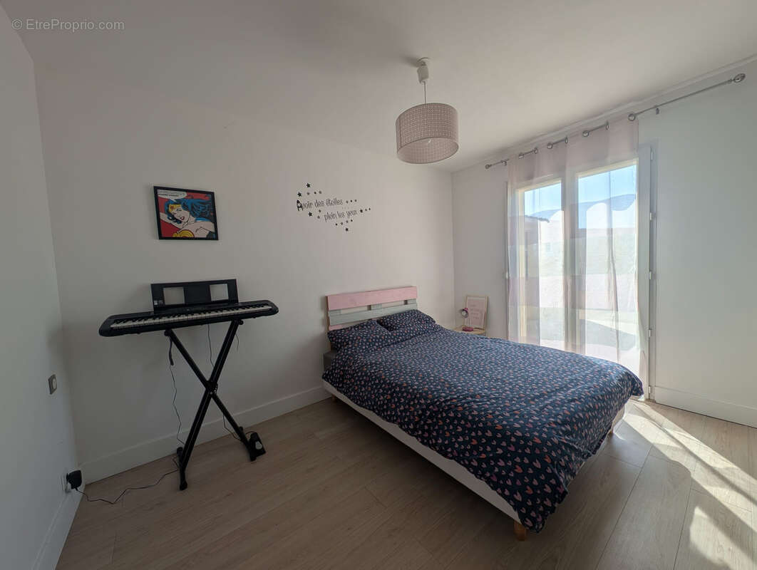 Maison à LEZIGNAN-CORBIERES