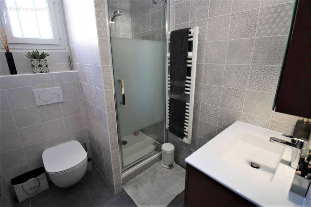 Maison à PONTAULT-COMBAULT