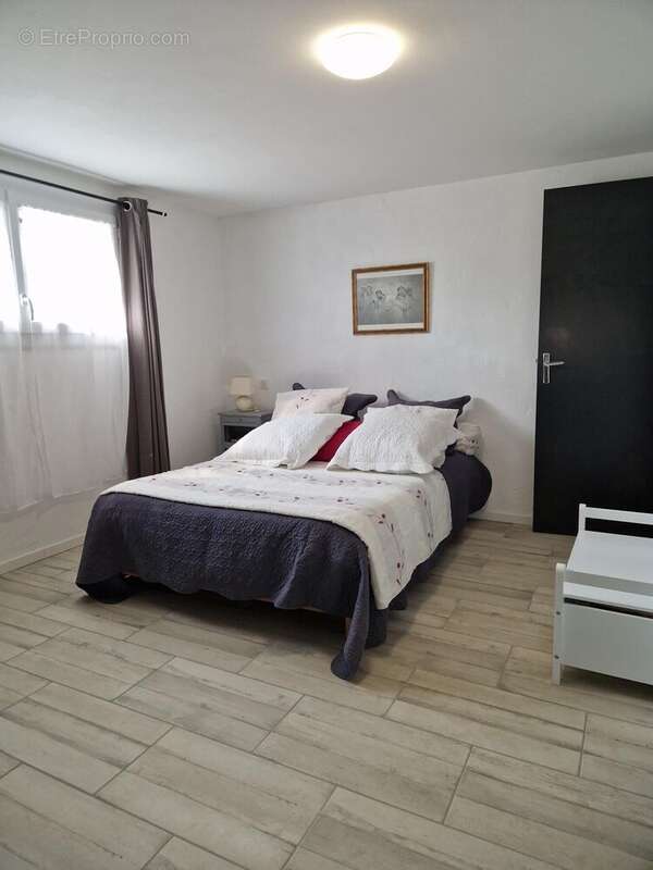 Photo 8 - Maison à SAINT-GENIS-DE-SAINTONGE