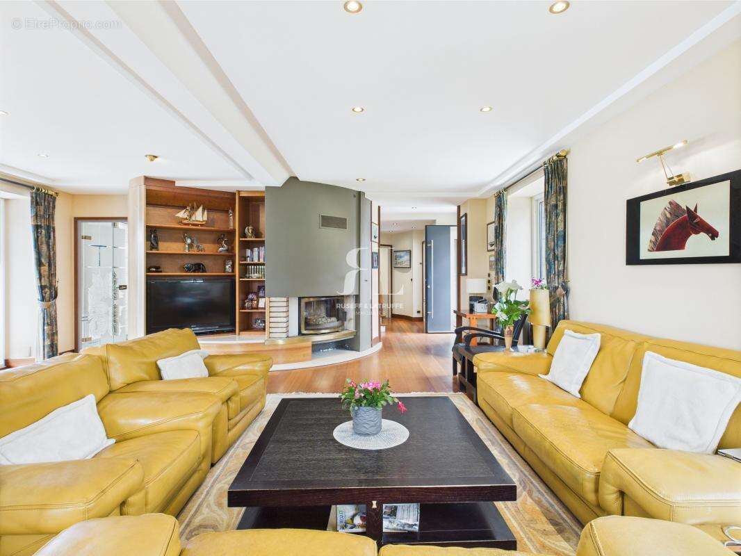 Maison à PONT-SCORFF