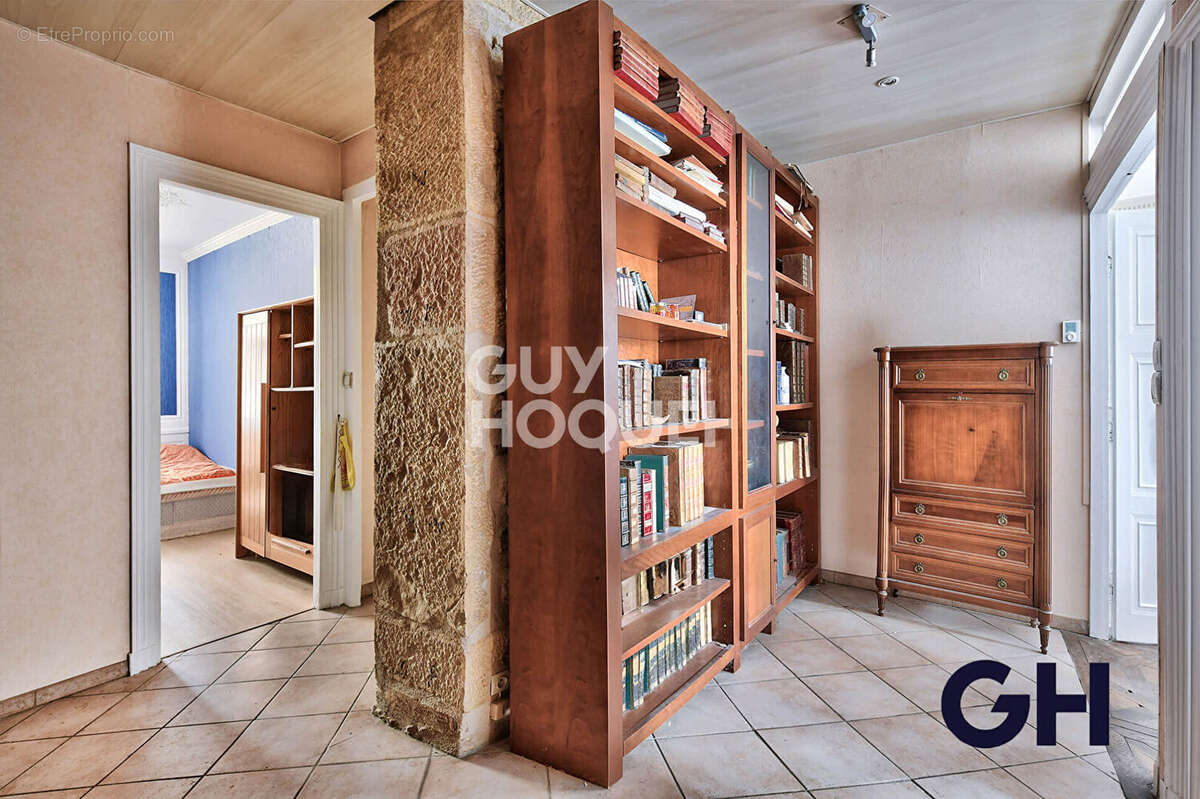 Appartement à LYON-6E