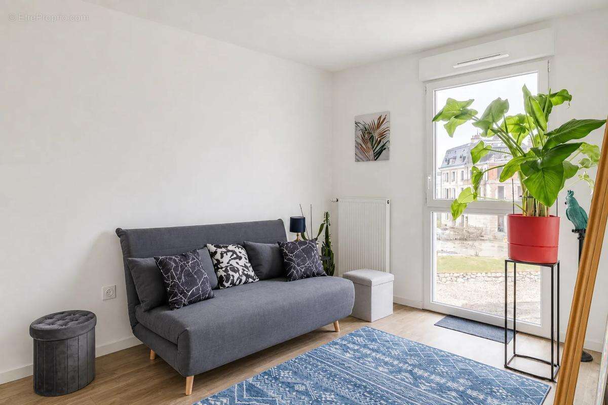 Appartement de 3 pièces de 56 m2 en vente à Corbeil-Essonnes - Idéal pour primo-accédants ou investisseurs - photo 7