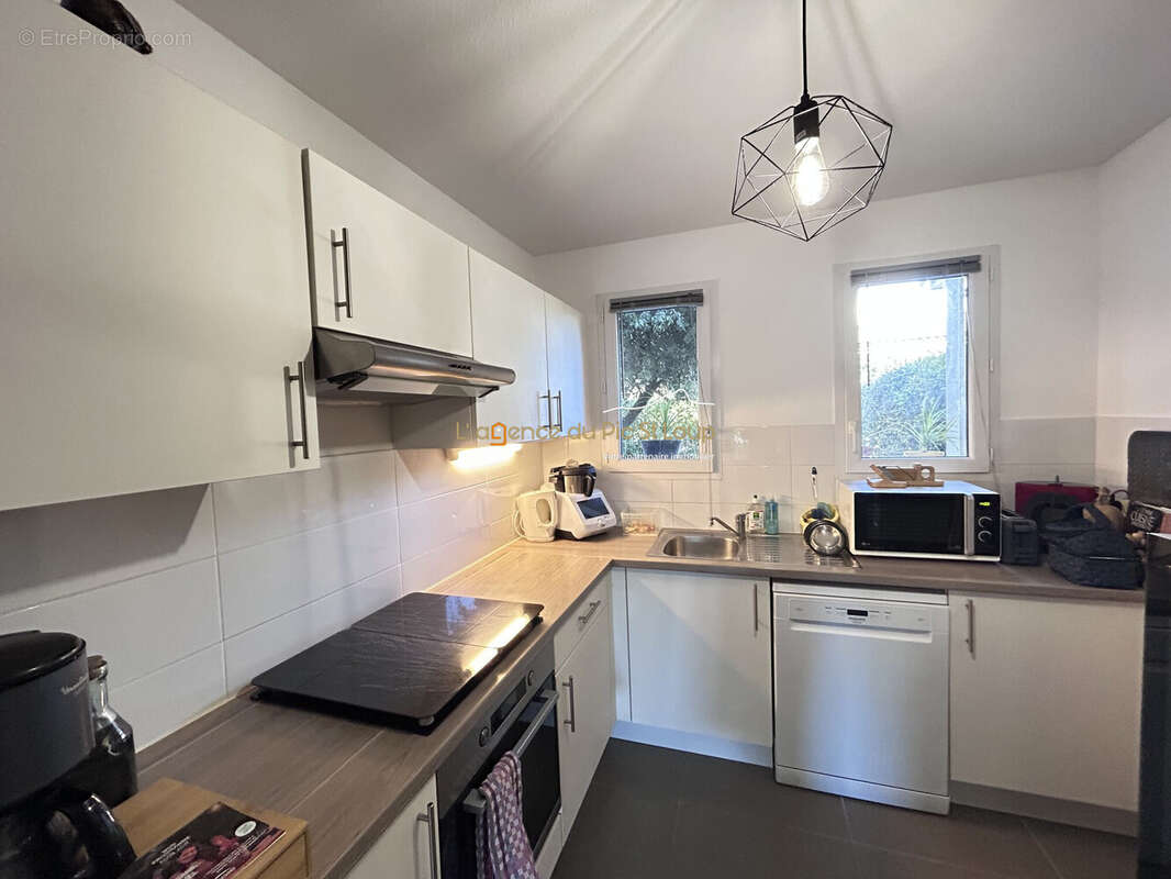 Maison à SAINT-GELY-DU-FESC