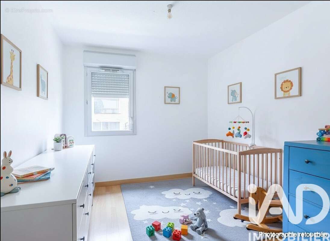 Photo 6 - Appartement à TOULOUSE