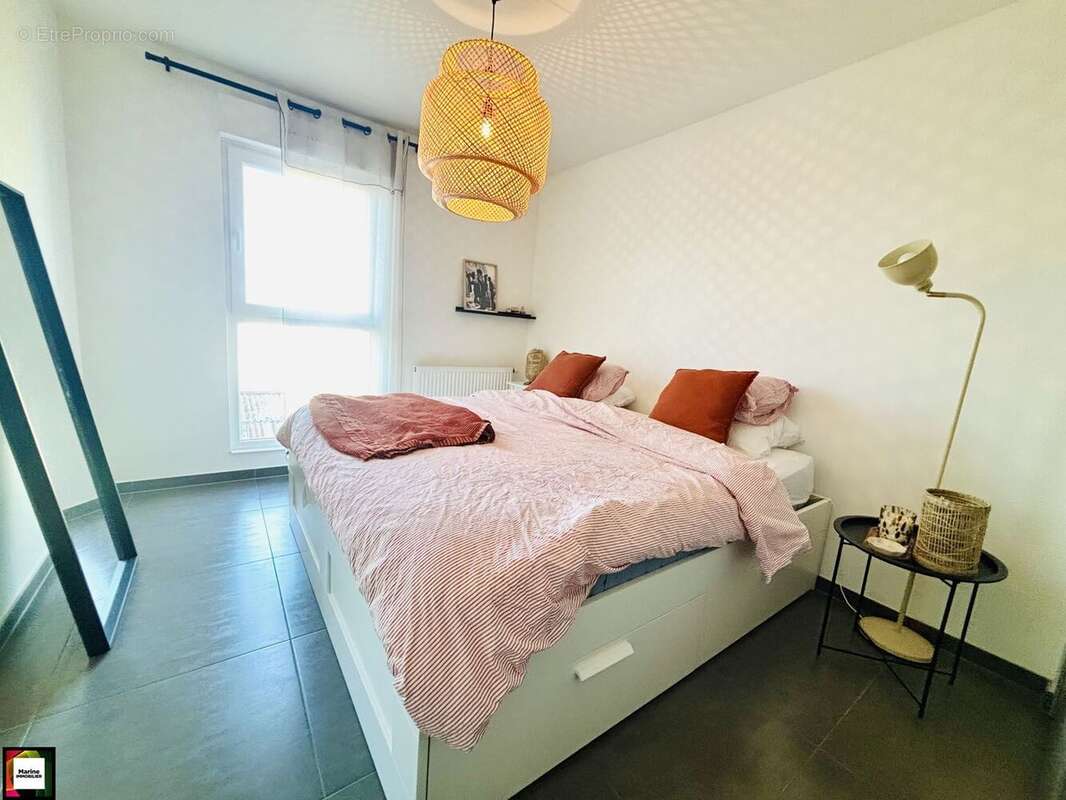 Maison à LEXY