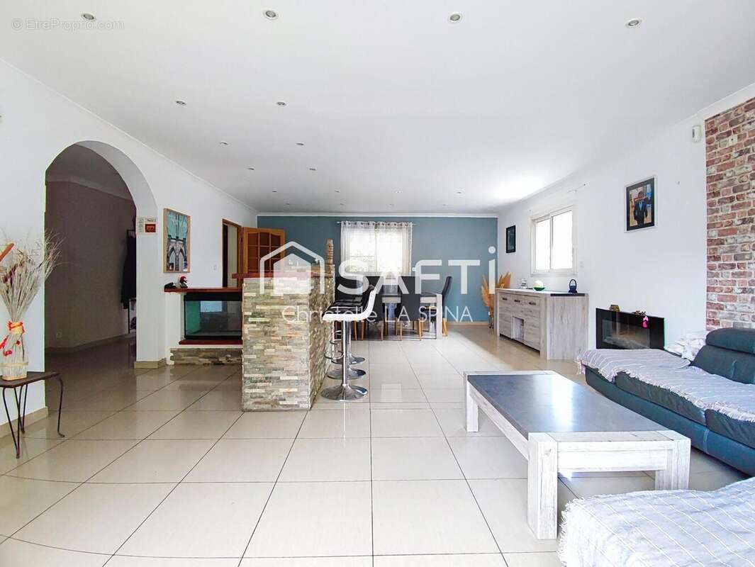 Photo 3 - Maison à MILHAUD