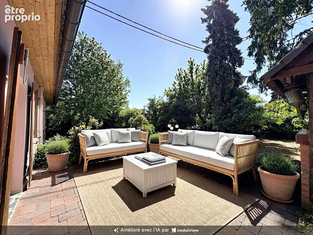 Reutenbourg, ensemble immobilier de deux maisons sur 17,28 ares - photo 2