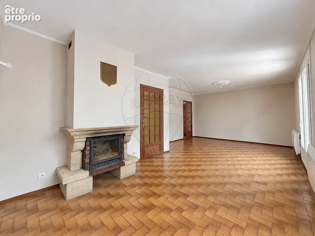 Maison 3 chambre(s) à vendre - photo 8