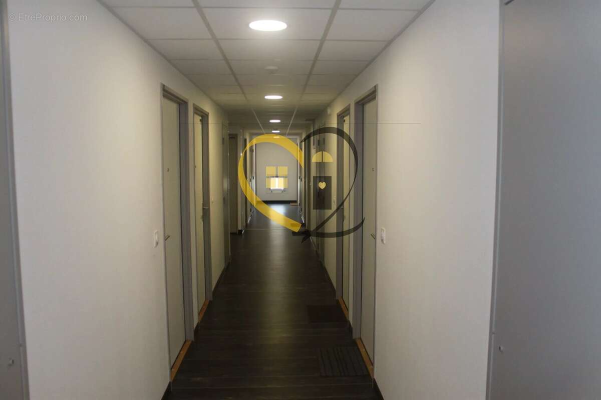 Appartement à TOURS