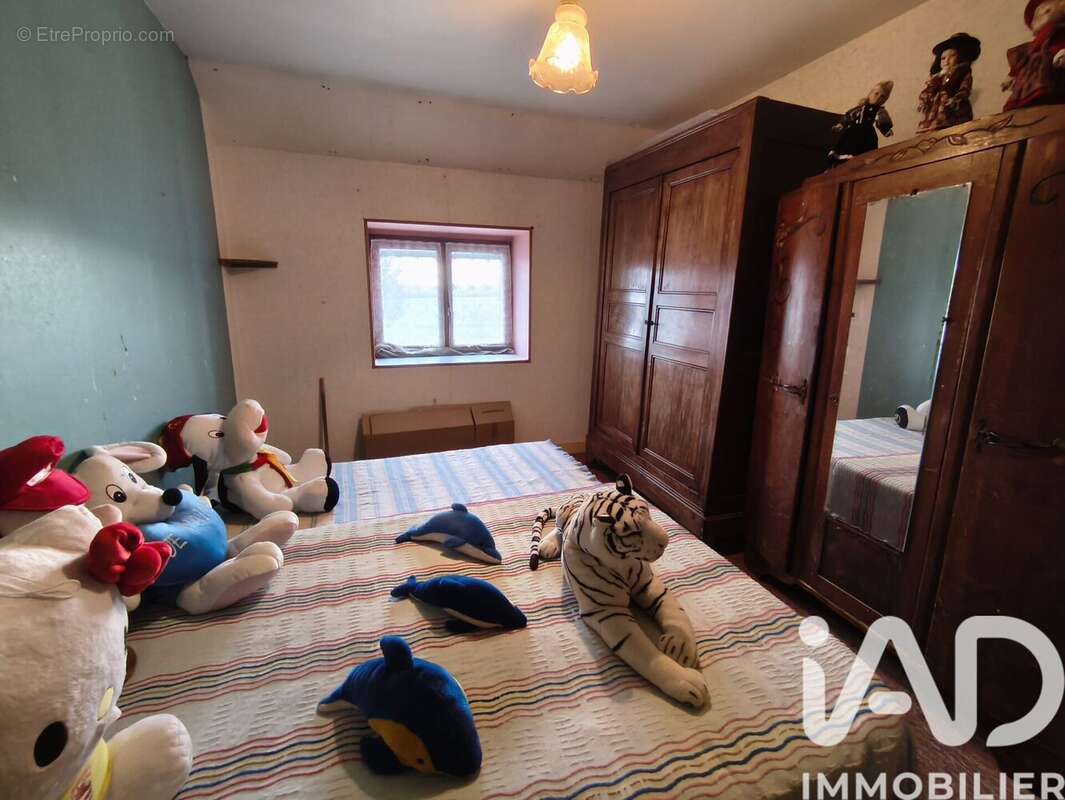 Photo 8 - Maison à ROILLY