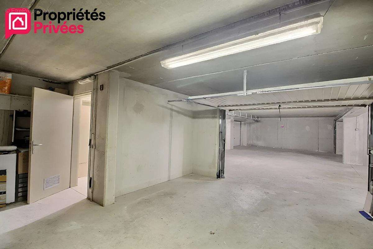 Appartement à UZES