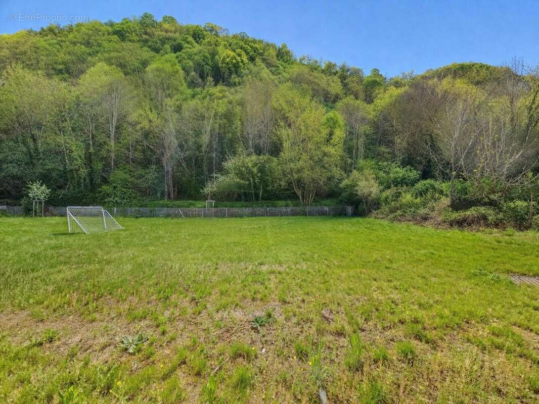 Maison 90 m² à Cognin-Les-Gorges  - photo 8