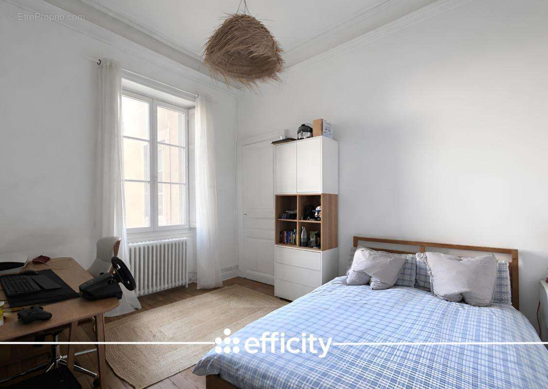 Appartement - photo 9