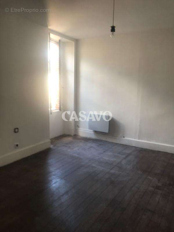 Maison à CHATEAU-CHINON(VILLE)