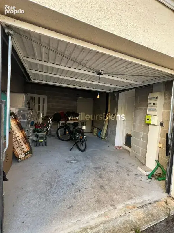 Pavillon mitoyen 4 pièces 92 m² avec jardin et garage à Sens - photo 20