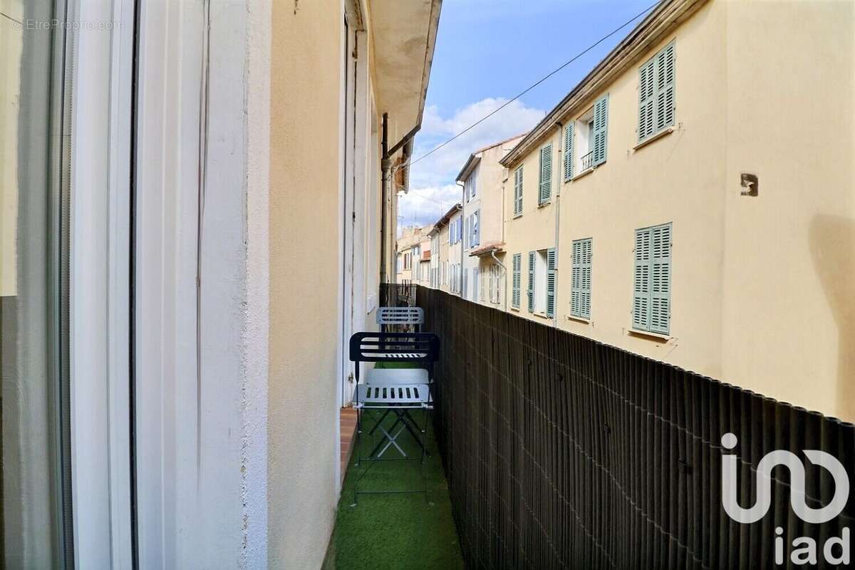 Photo 6 - Appartement à LA CIOTAT