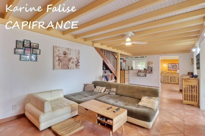 Maison à SAINTE-LUCE