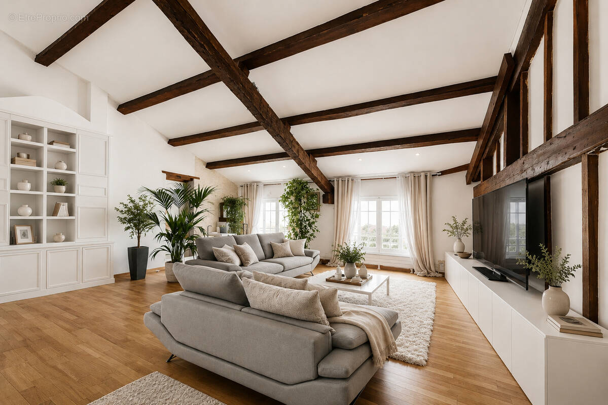 Appartement à NARBONNE