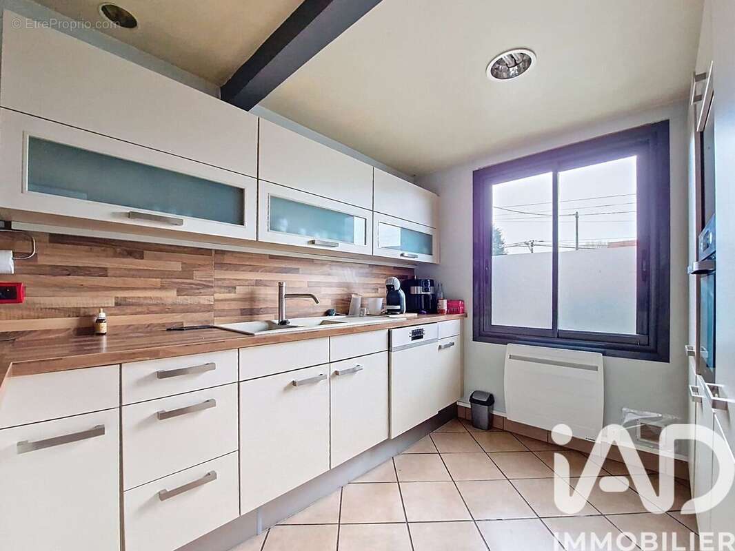 Photo 4 - Maison à ORCHIES