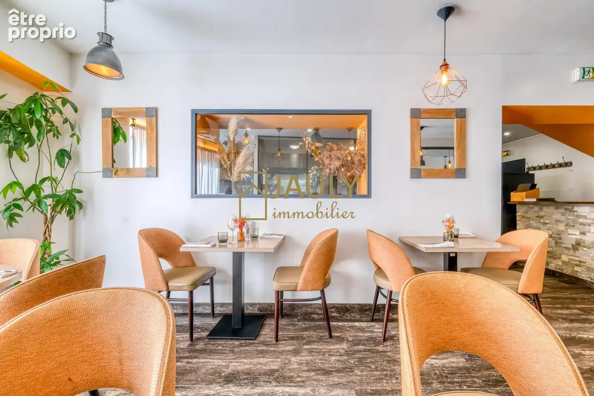 Bien immobilier à vendre à Meaux (77100) - photo 2