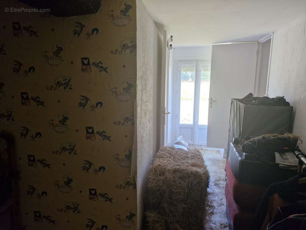 Maison à TINCHEBRAY