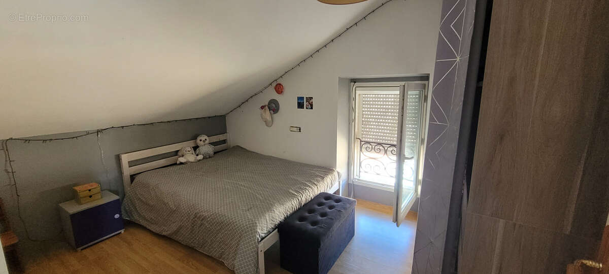 Maison à BATS