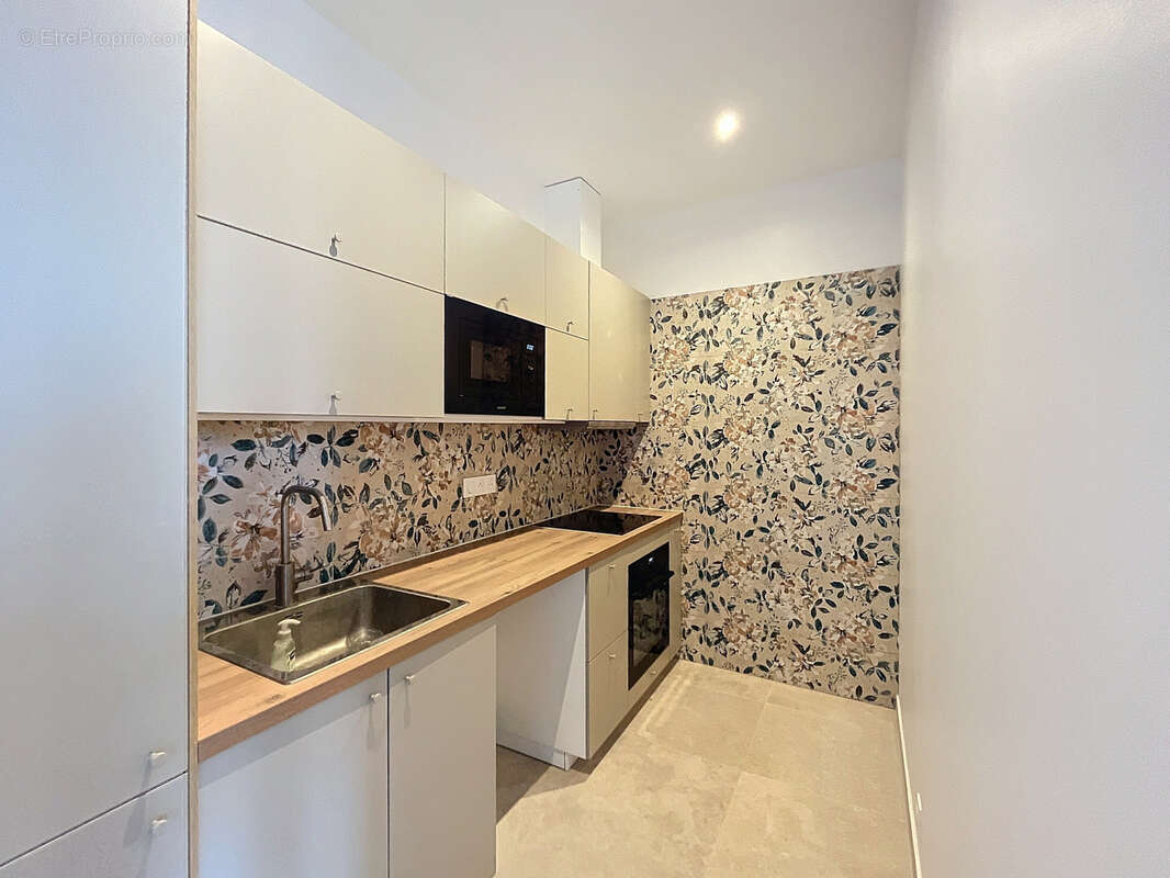 Appartement à LYON-1E