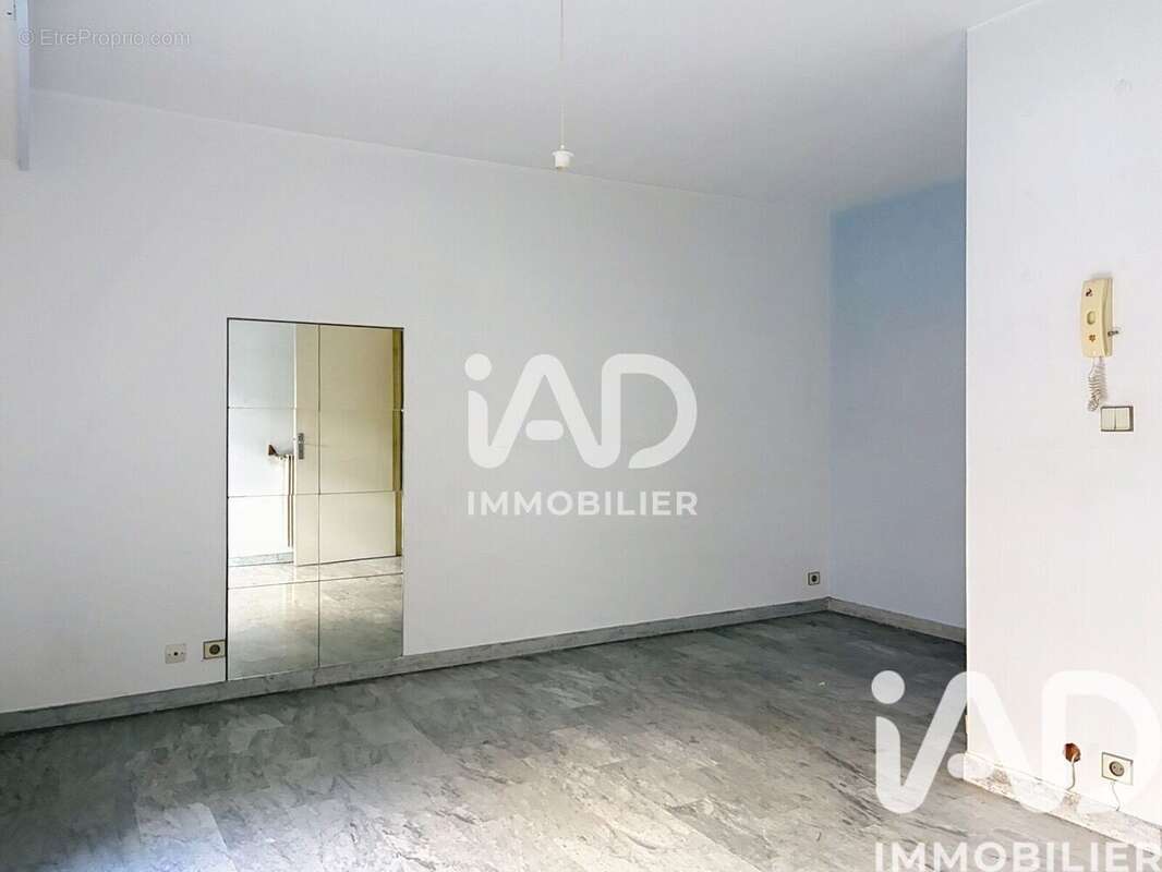 Photo 3 - Appartement à MENTON